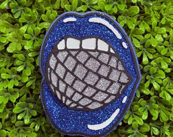 Disco Mouth Freshie