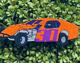 Dirt Track Modified Freshie