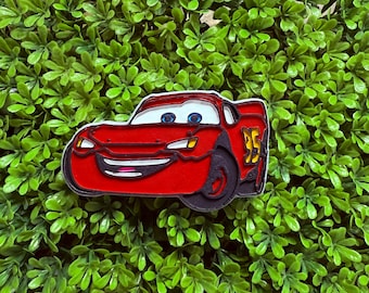 Cartoon Car Freshie
