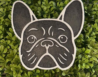 French Bulldog Freshie
