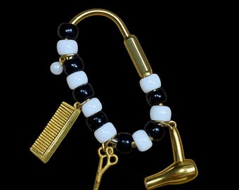 Charm Clips