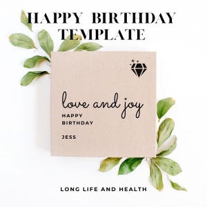 Tarjeta 3D del Árbol de la Sabiduría – Tarjeta de cumpleaños floral cortada a láser – Tarjeta botánica desplegable – Tarjeta de papel con escultura de temática forestal