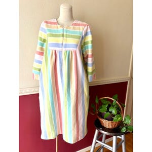 Saybury Vintage Robe - Etsy