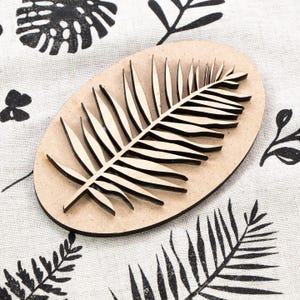 Coffret de tampons en bois et de peinture avec sac écologique | Kit d'impression textile DIY | Kit d'impression sur tissu DIY | Cadeau idéal pour les enfants, les artistes, les enseignants et les artisans