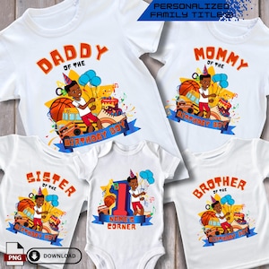 Unique Gracie's Corner Family Shirt Png, Gracie's Corner Family Shirts, Gracie's Corner Clipart,  Gracie’s Corner Party, Family Shirts.