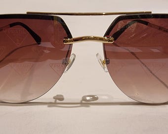 Sunglasses Designer Style. Prada