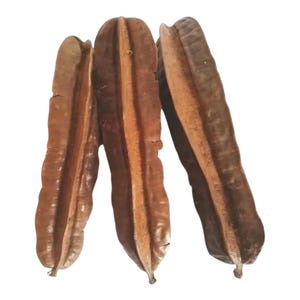 Dried Prekese (Aidan) Fruits - 4-sided fruit - 100% Natural - Rich in Antioxidants - 200g