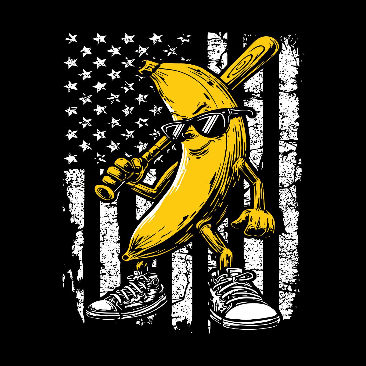 Cool Banana - Etsy