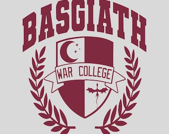 Fourth Wing Sweater Png, Basgiath War College Sweatshirt Png, Fourth Wing Shirt Png, Dragon Rider Sweater Png, Bookish Sweater Png