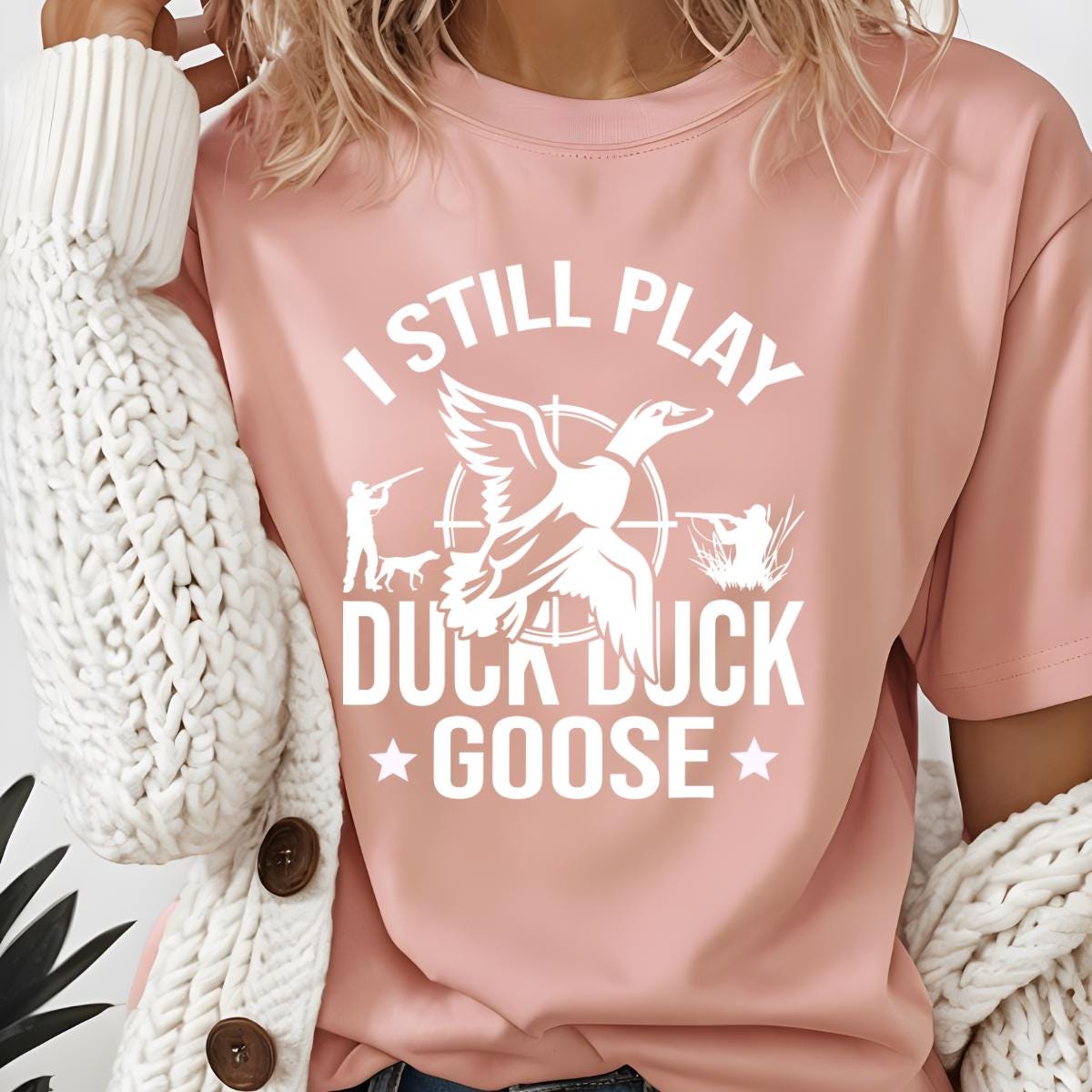 Duck Calls T-shirt
