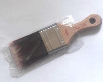 Dixie Belle Mini Synthetic Paint Brush