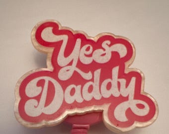 Lustiges Ausweis Reel, Urlaub Ausweis Reel, Ausweishalter, Ausweis Reel, einziehbares ID, Krankenschwester Ausweis Reel, Geschenk