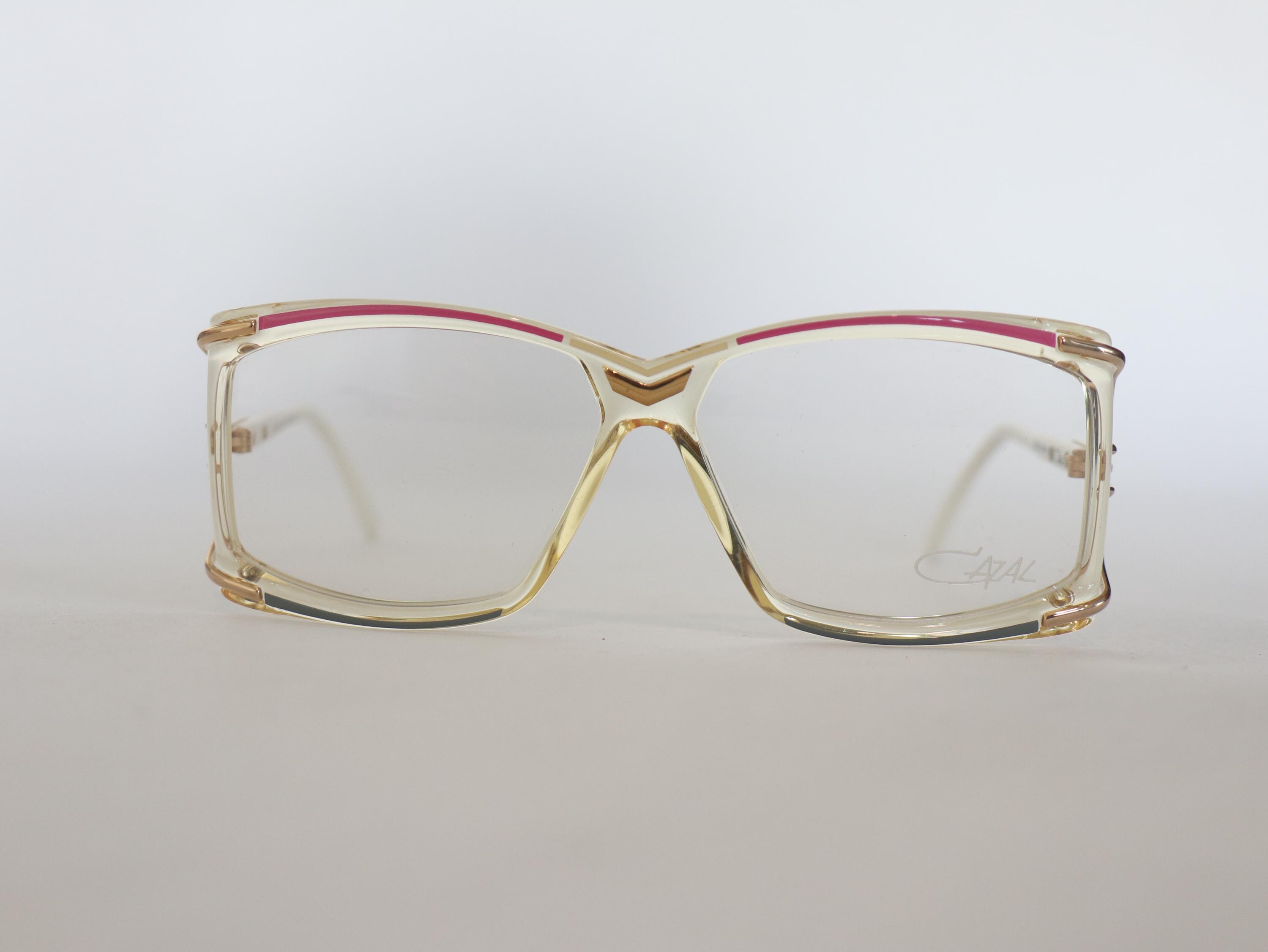 Cazal 179 - Etsy 日本