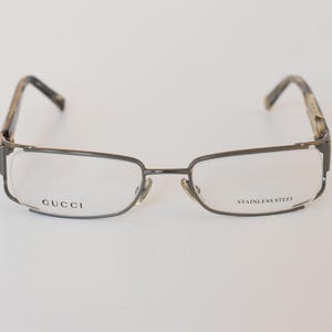 Gucci vintage glasses model GG 2758.