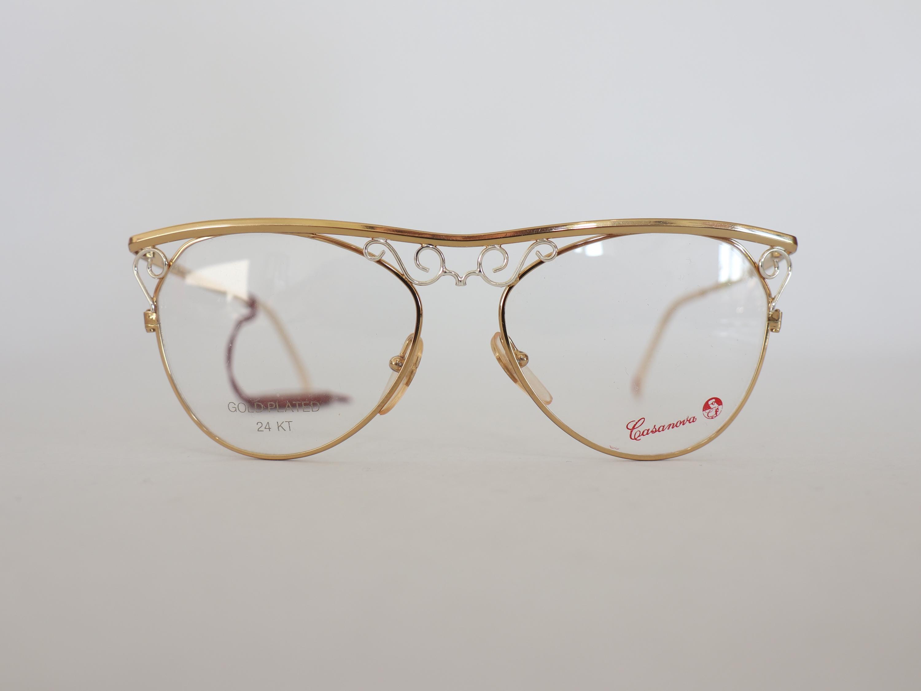 Casanova sunglasses - Etsy 日本