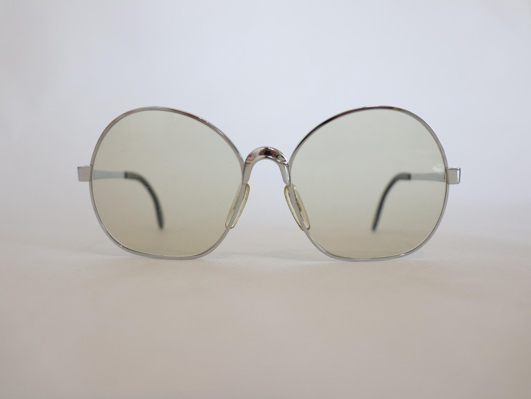Zeiss Vintage Sunglasses Model 9037 130 Marwitz. - Etsy