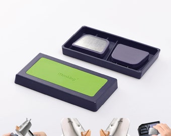 Juego de accesorios de primera calidad para Rhino Hammer / Regalo perfecto para él / Protectores de herramientas / Minimalista / Inauguración de la casa / Padrinos de boda / Día de San Valentín
