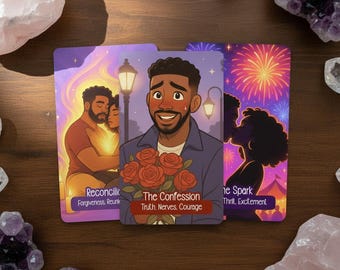 Ever After Oracle - Black Love Edition