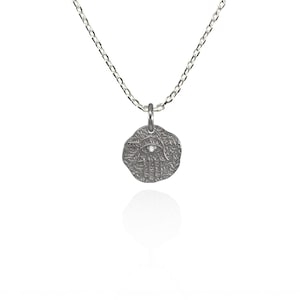 925 Sterling Silver Hamsa Hand Necklace with Zircon Stone, Gold or Silver Plated Unisex Protection Pendant, Fatima Amulet Gift, Gift Her
