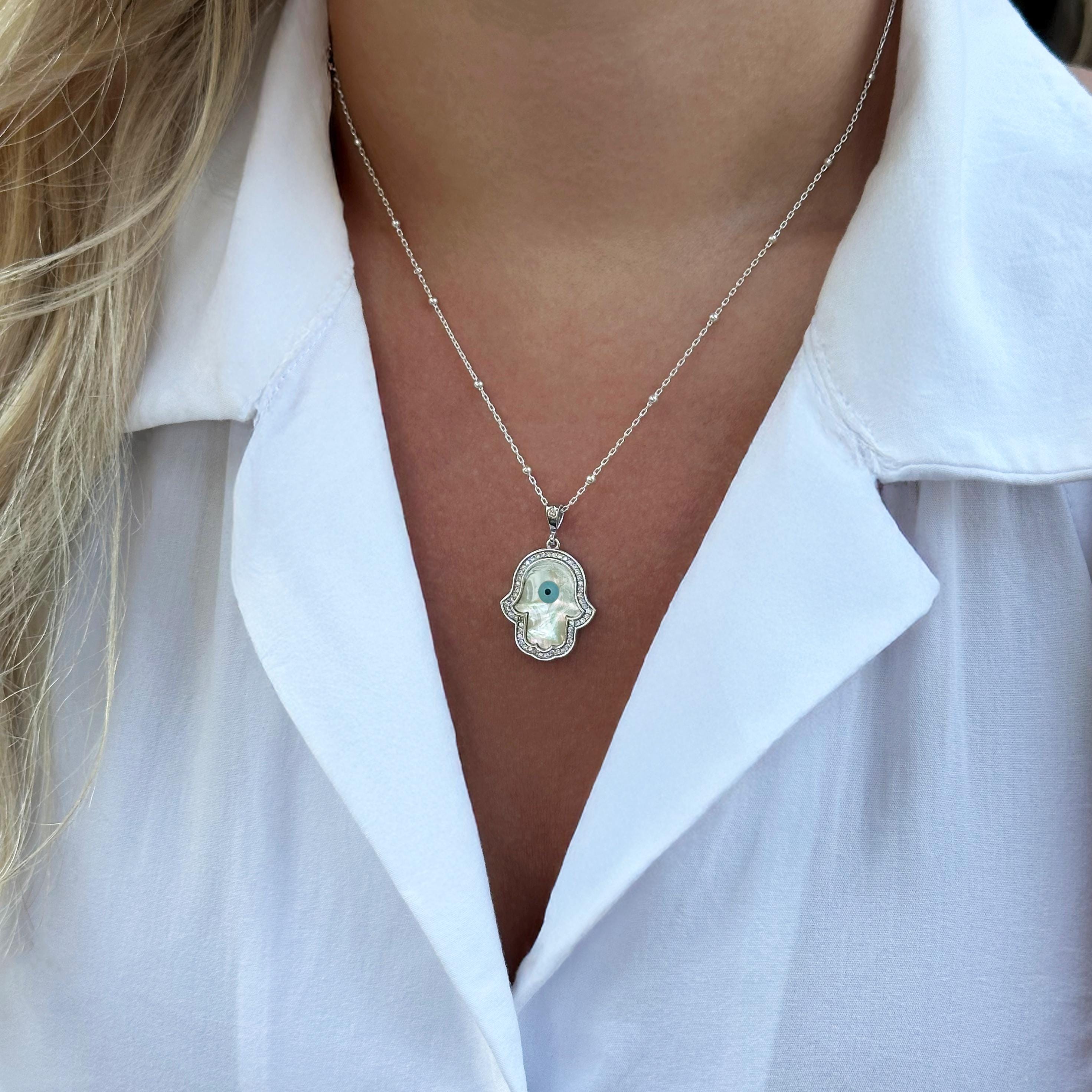 835 pearl necklace - Etsy 日本