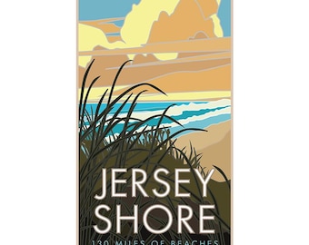 Jersey Shore-poster