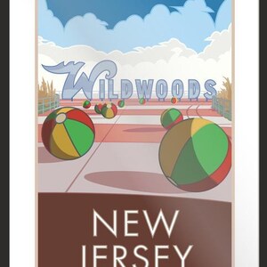 Wildwood - Poster