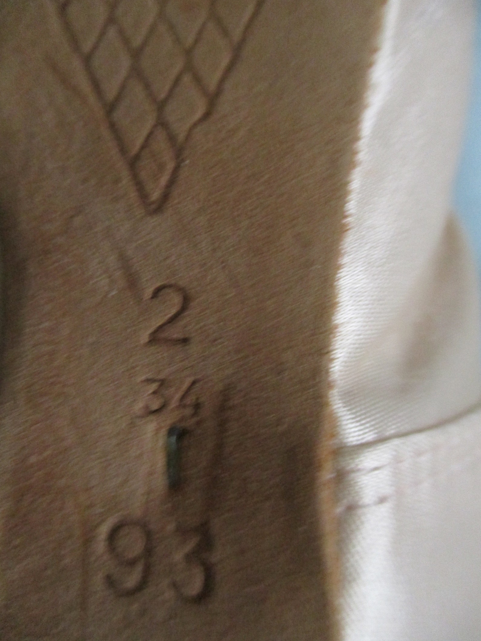 Gamba 93 Ballet Pointe Shoes Dance Pink Shoes &amp; Pink