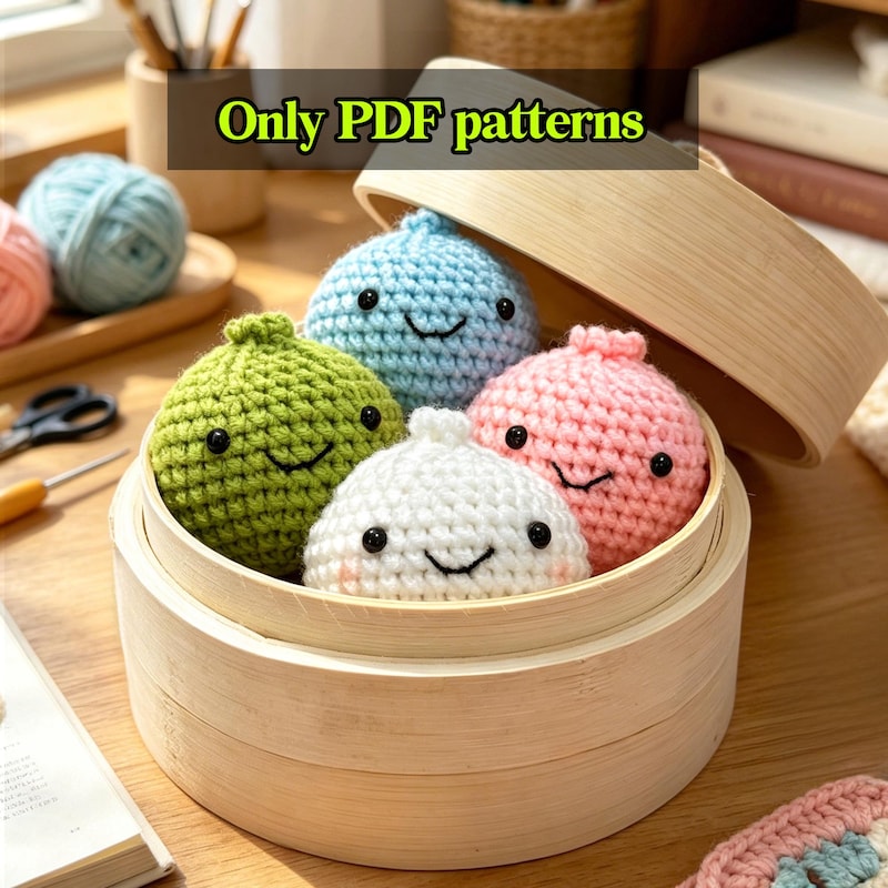 Dumpling Squishy Viral - Etsy Australia