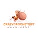 CrazyCrochetGift store logo