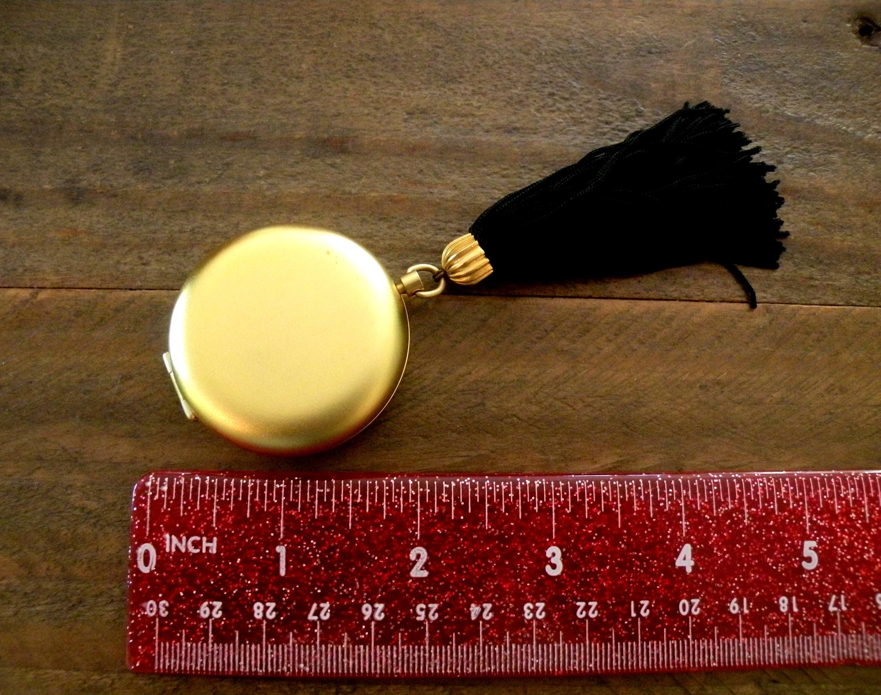 Estee Lauder Mirror Compact - Etsy