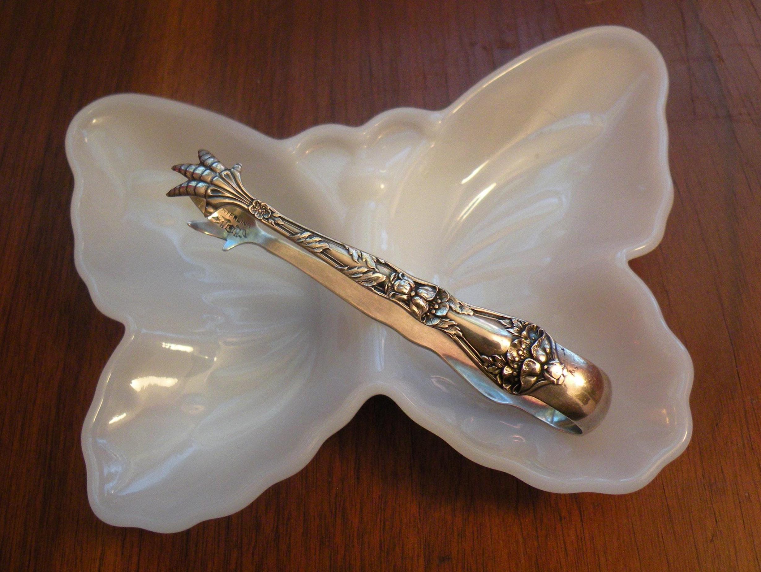 Alvin Sterling Silver Flatware - Etsy