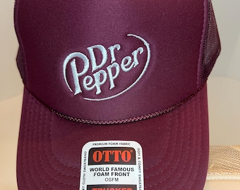 Turn Heads and Quench Your Thirst for Style With the Dr. Pepper