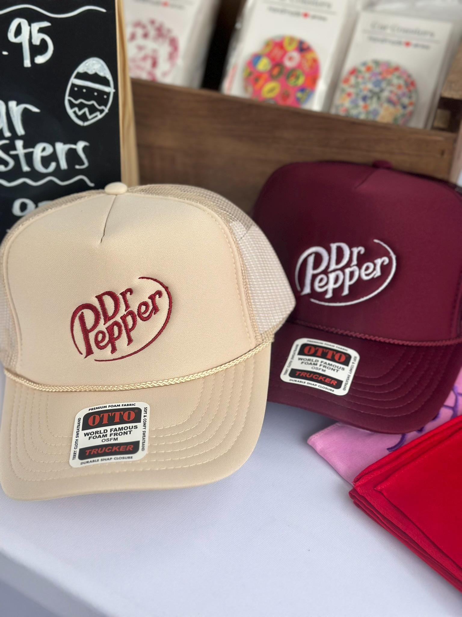 Turn Heads and Quench Your Thirst for Style With the Dr. Pepper
