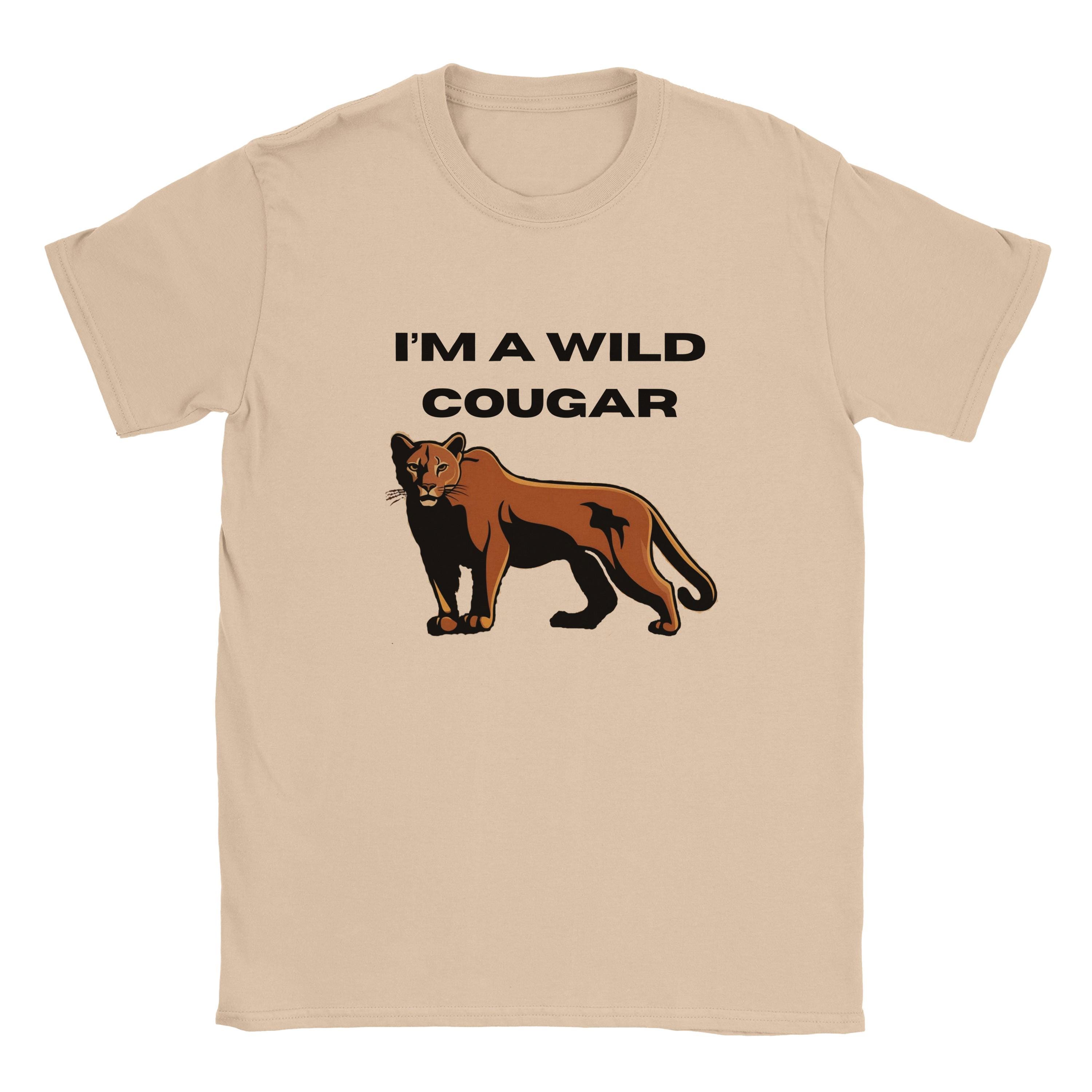 Funny puma t shirts discount