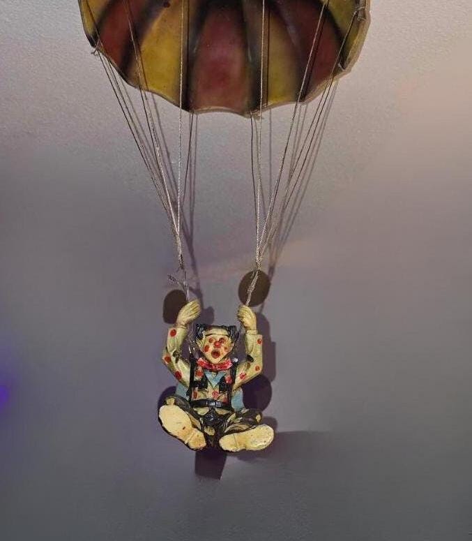 70s Parachute - Etsy Canada