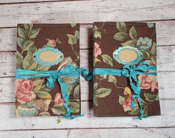 アンティーク　コーヒー袋　ジャンクジャーナル　③ アンティーク コーヒー袋 ジャンクジャーナル ③ 50枚のシート