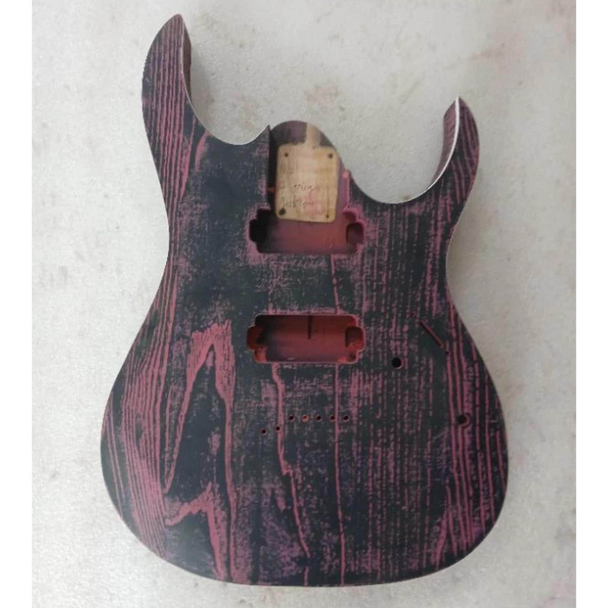 Ibanez guitar logo - Etsy 日本