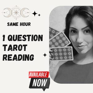 Lecture de tarot à la même heure : lecture psychique rapide et précise, compréhension du tarot en 1 question, orientation spirituelle rapide