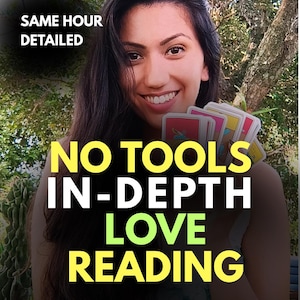 Lectura profunda del Tarot del Amor: Guía para almas gemelas y llamas gemelas