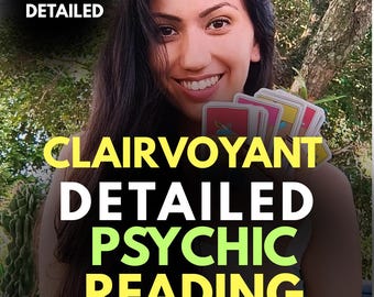 Same Hour Clairvoyant Reading: Fast Psychic Insight