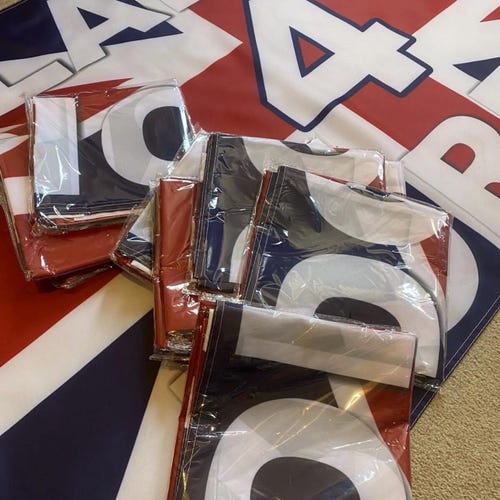 Bandiera Scuderia Ferrari - Banner Lewis Hamilton F1 - Tutte Le Taglie Disponibili