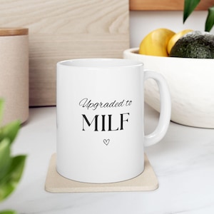 Funny First Time Mom Gift, First Mothers Day Gift, Expecting Mom Gift, Gift for New Mom, Baby Shower Gift, Pregnant Mom Gift, New Mom mugs