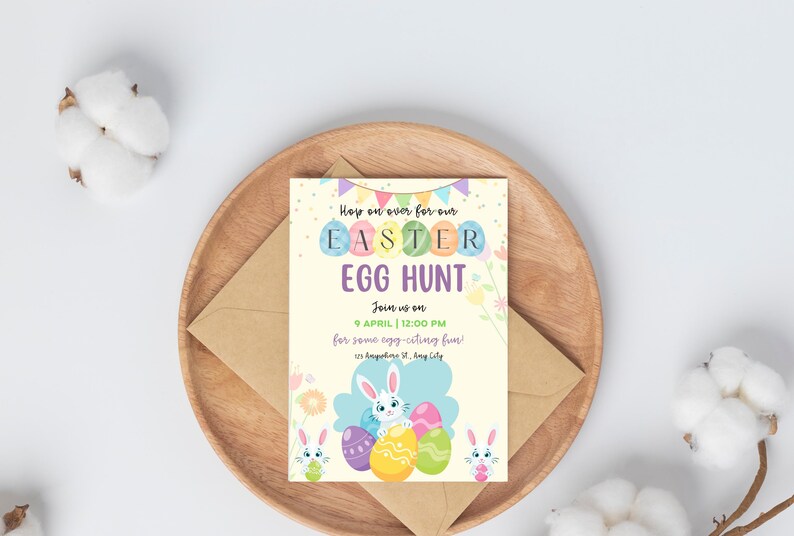 easter picnic invite, peeps easter invite, peeps invitation, egg hunt invite, easter brunch invite, easter egg invite, egg hunt invitation, easter bunny invite, easter invite, easter party invite, bunny invite, bunny invitation, spring party invite