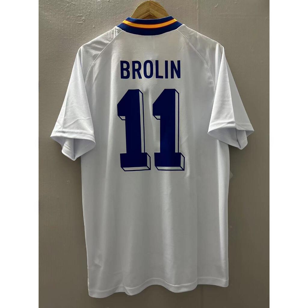 Sweden Jersey 1994 - Etsy