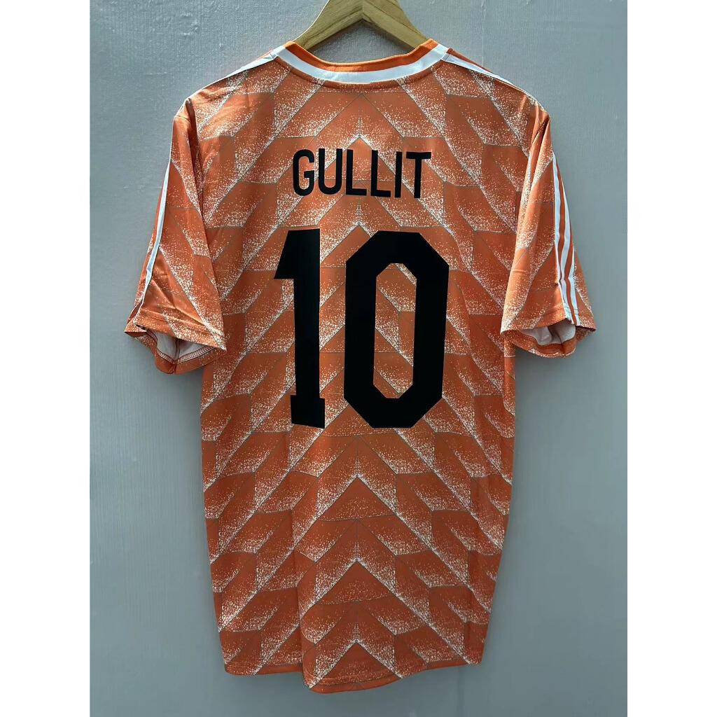 Gullit - Etsy