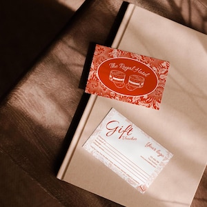 Modèle-cadeau, certificat-cadeau, bon cadeau modifiable canva, carte-cadeau imprimable, coupon, chèque-cadeau DIY, chambres d'hôtes, hôtel