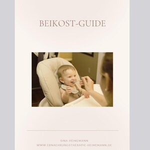 The complementary food guide for your baby - complementary food, baby, porridge, recipes, finger food, baby-led-weaning