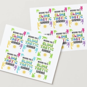 Ti auguro un'estate fantastica, biglietti per la festa di fine anno scolastico, biglietti per le vacanze estive, biglietti di auguri estivi,