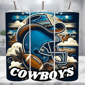 Western Cowboy 20oz Skinny Tumbler Wrap PNG, port 20oz Tumbler PNG, Mascot Sublimation straight tapered Tumbler PNG Digital Download
