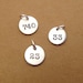 see more listings in the ADD ON Charms / Chains section